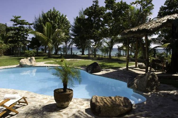 Castello Beach