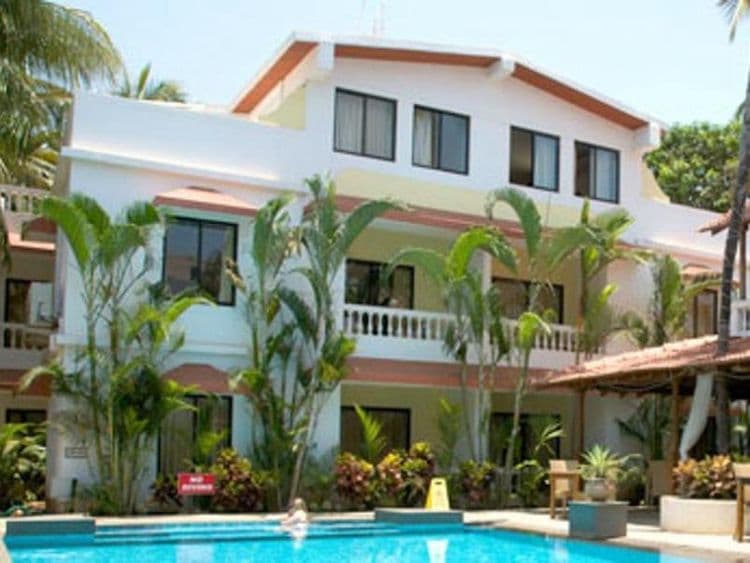 Casablanca Beach Resort
