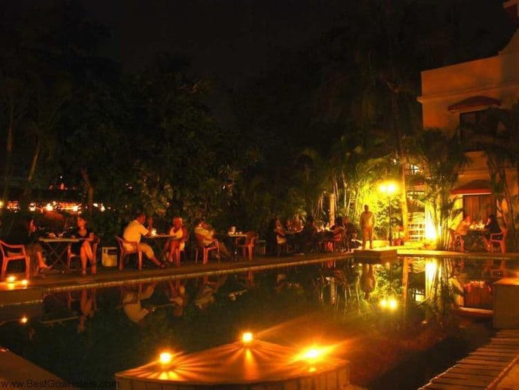 Casablanca Beach Resort