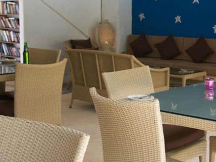 Casablanca Beach Resort
