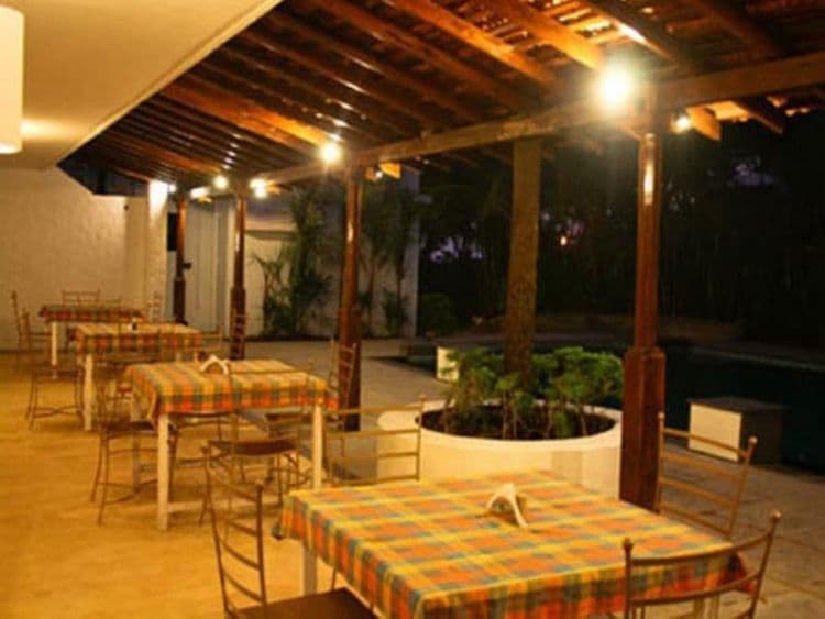 Casablanca Beach Resort