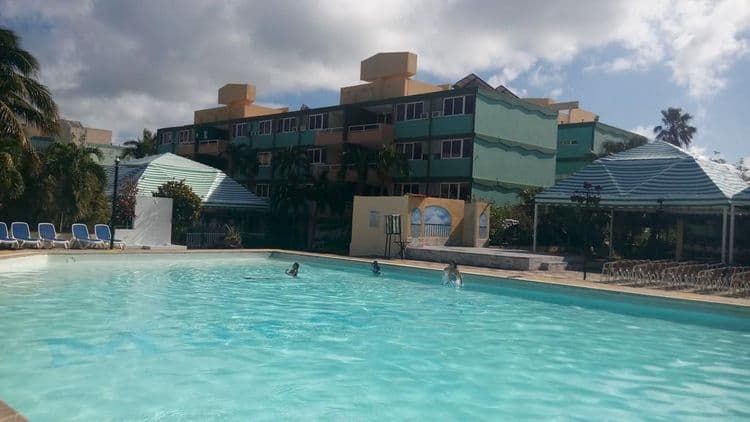 Islazul Mar Del Sur