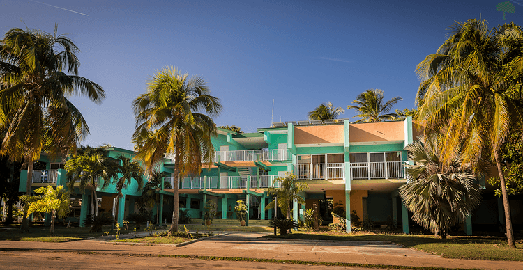 Islazul Mar Del Sur