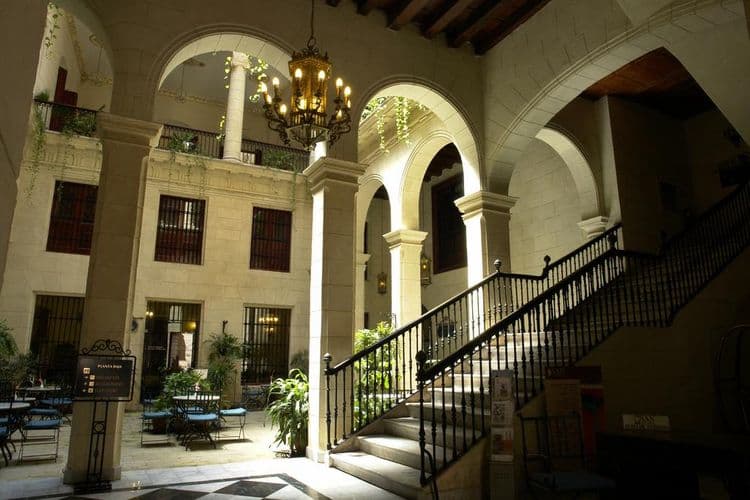 Palacio O'Farrill Hotel