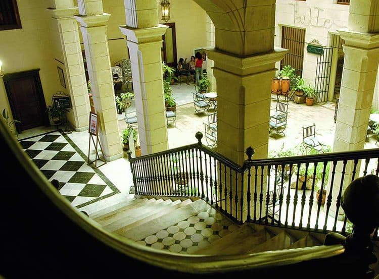 Palacio O'Farrill Hotel
