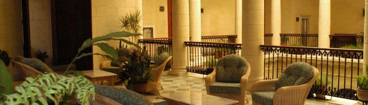 Palacio O'Farrill Hotel