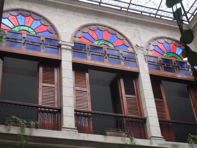 Palacio O'Farrill Hotel