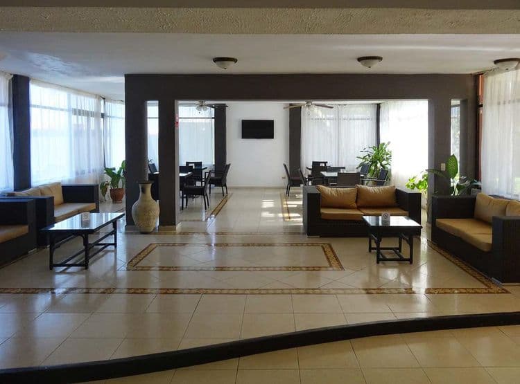 Chateau Miramar Hotel