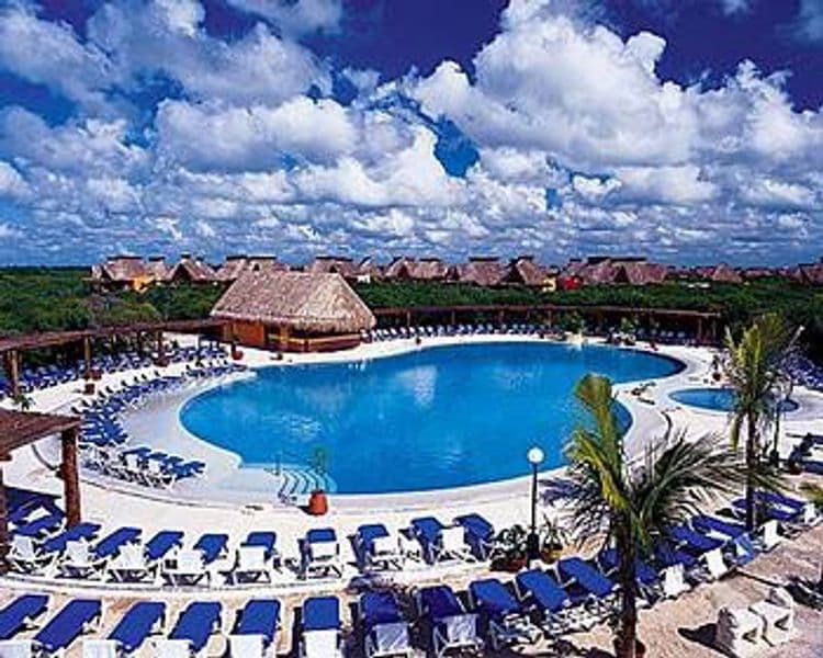 Bel Air Collection Resort & Spa Xpuha Riviera Maya