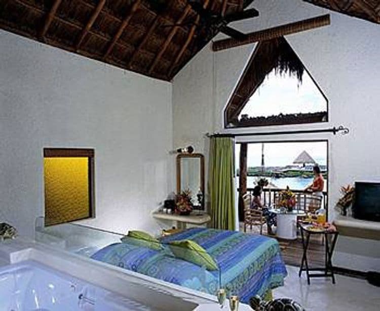 Bel Air Collection Resort & Spa Xpuha Riviera Maya