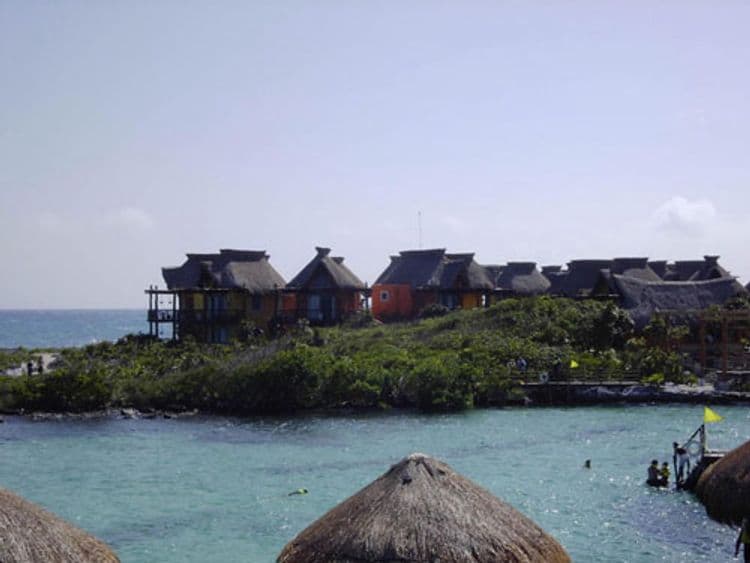 Bel Air Collection Resort & Spa Xpuha Riviera Maya