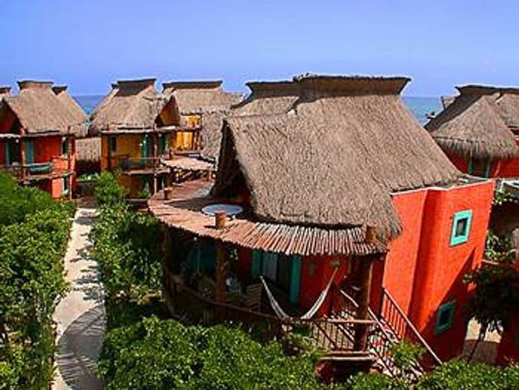 Bel Air Collection Resort & Spa Xpuha Riviera Maya