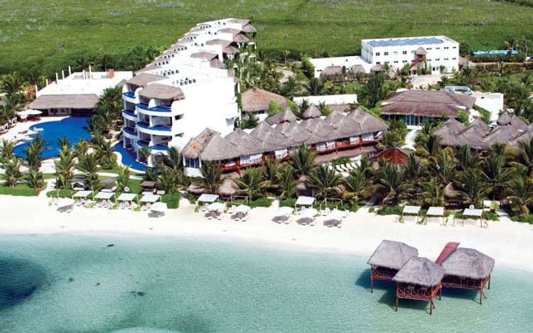 El Dorado Maroma