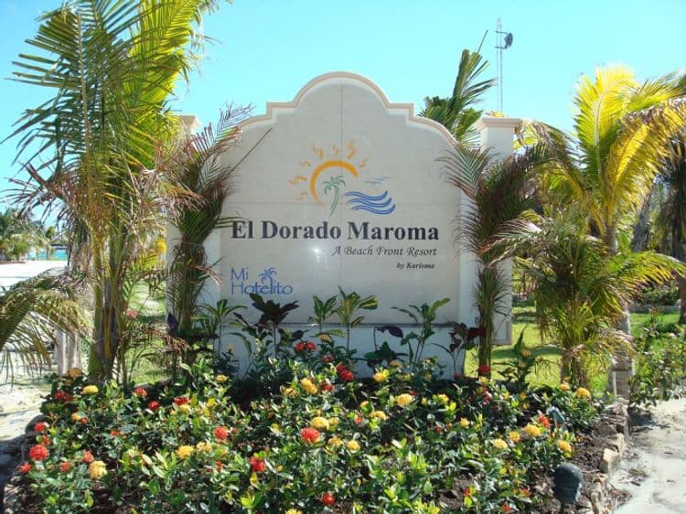 El Dorado Maroma