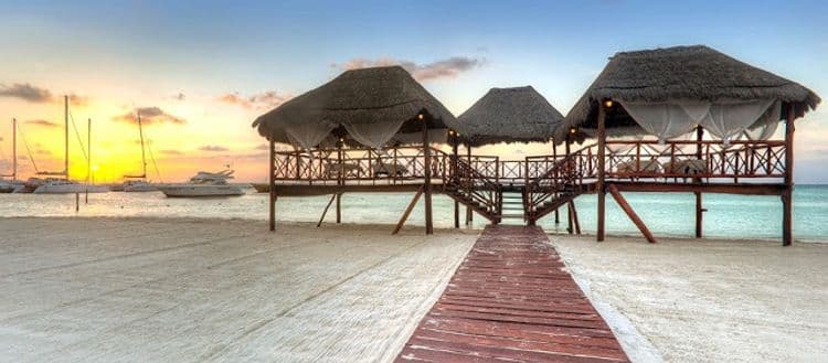 El Dorado Maroma