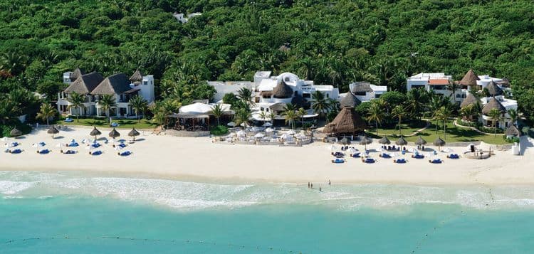 Belmond Maroma Resort & Spa