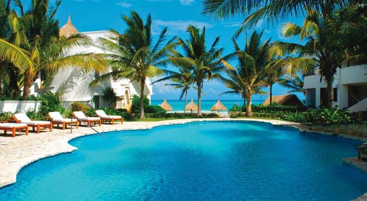 Belmond Maroma Resort & Spa