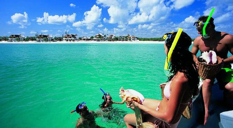 Belmond Maroma Resort & Spa