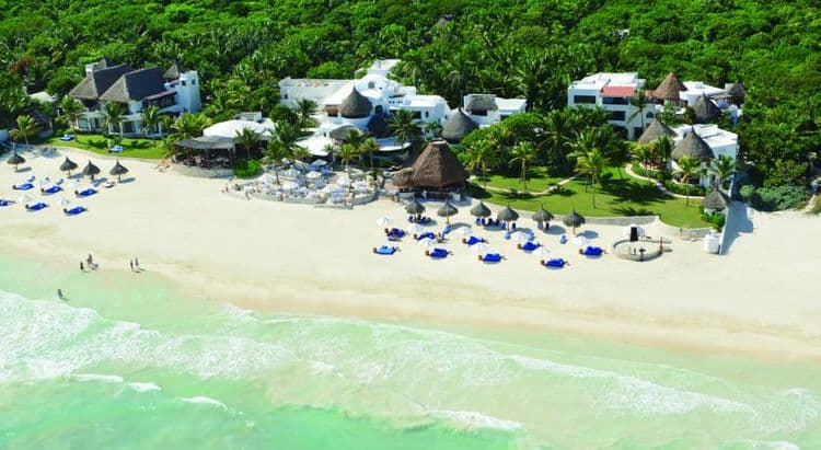 Belmond Maroma Resort & Spa