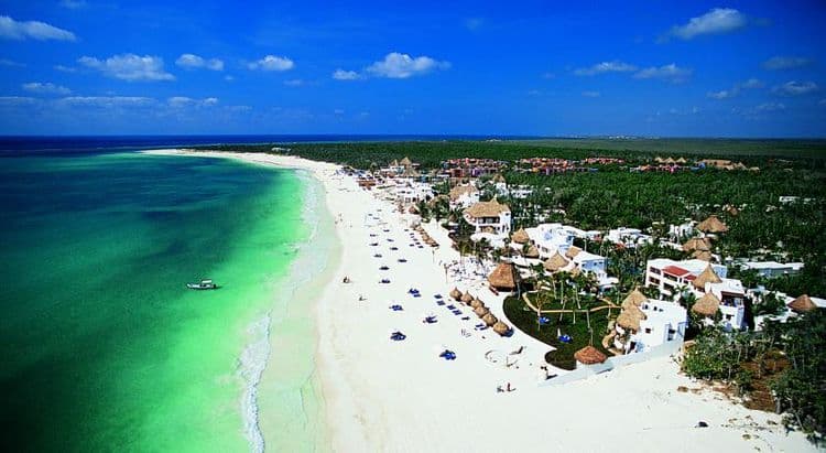 Belmond Maroma Resort & Spa