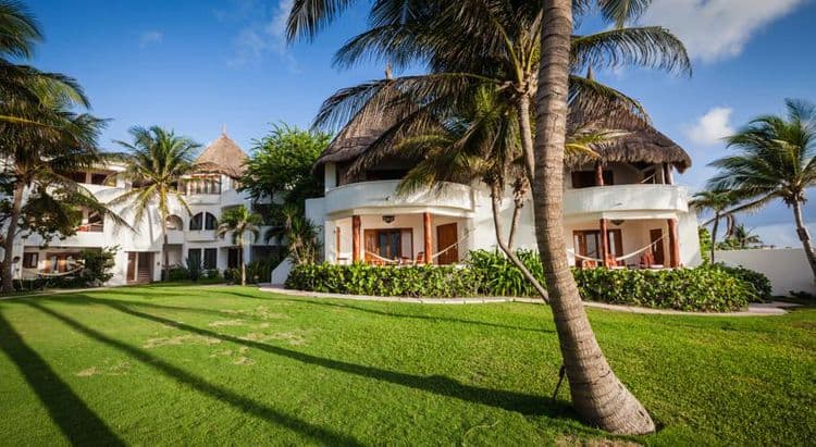 Belmond Maroma Resort & Spa