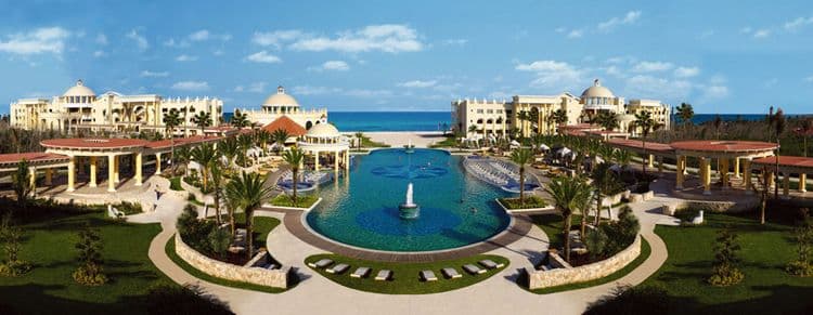 Iberostar Grand Hotel Paraiso