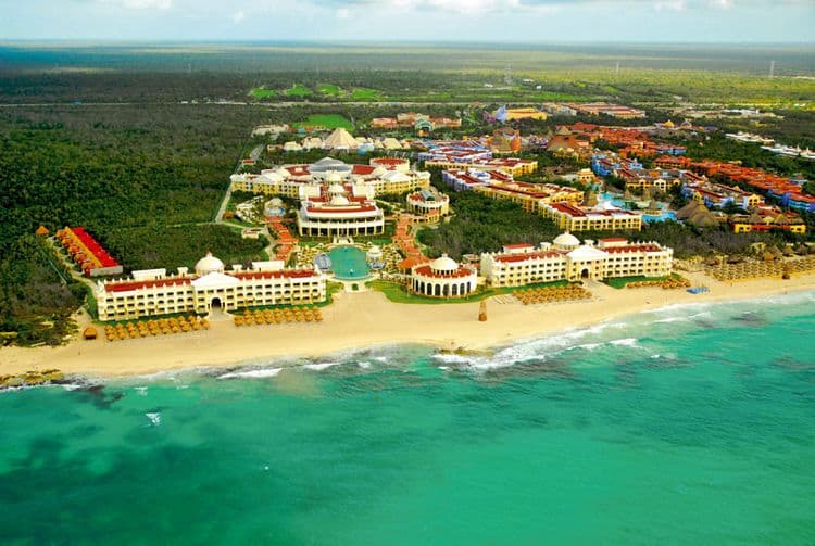 Iberostar Grand Hotel Paraiso