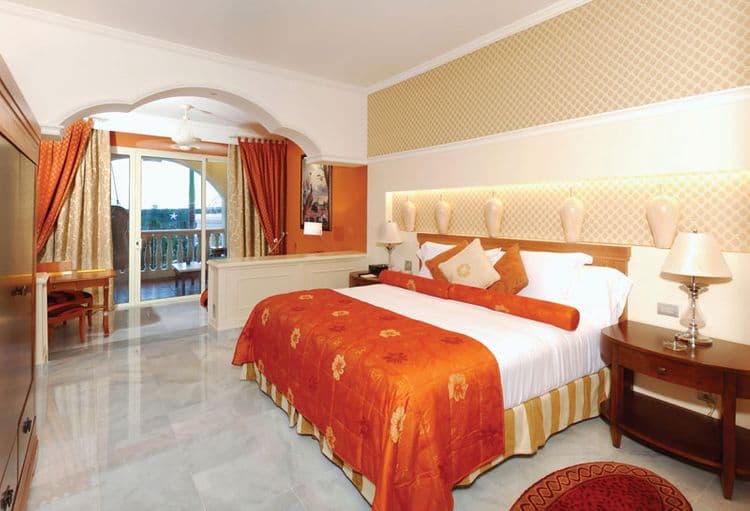 Iberostar Grand Hotel Paraiso