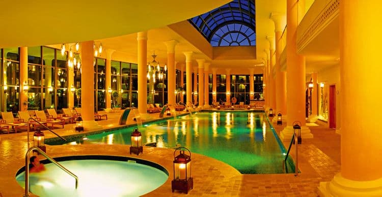 Iberostar Grand Hotel Paraiso