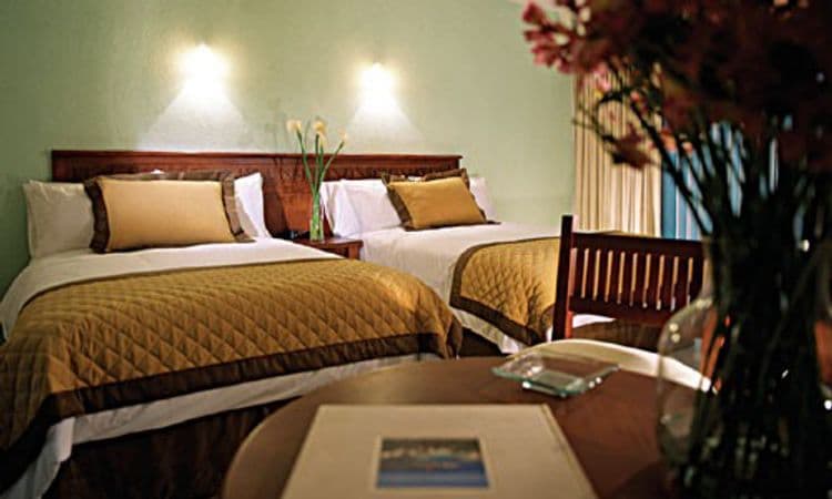BlueBay Grand Esmeralda