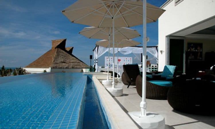 BlueBay Grand Esmeralda