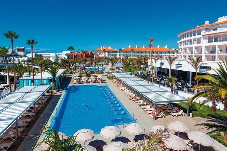Riu Arecas Hotel