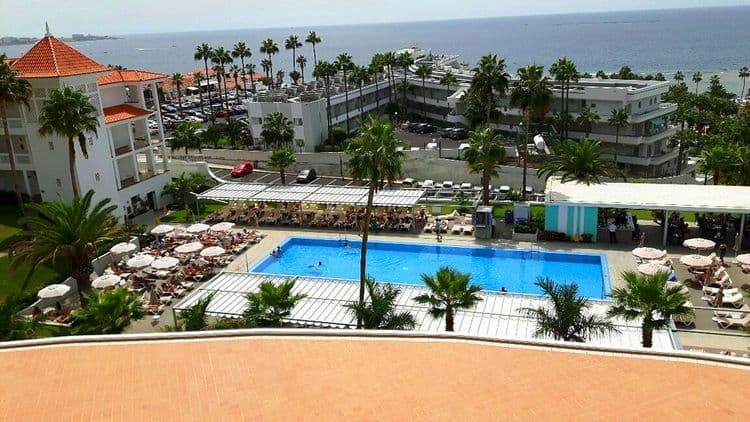 Riu Arecas Hotel