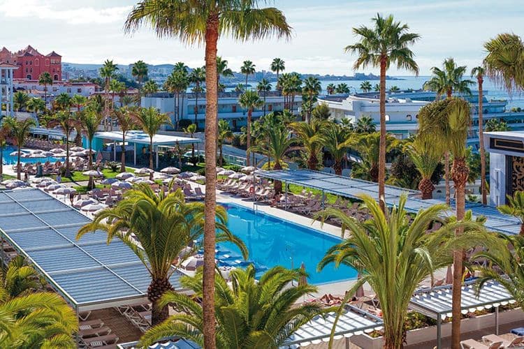 Riu Arecas Hotel