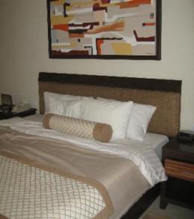 Hard Rock Cancun