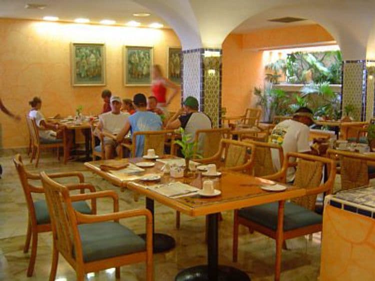 Hard Rock Cancun