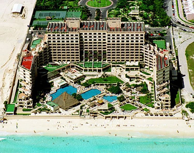 Hard Rock Cancun