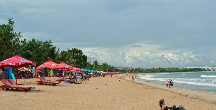Wina Holiday Villa Kuta Bali