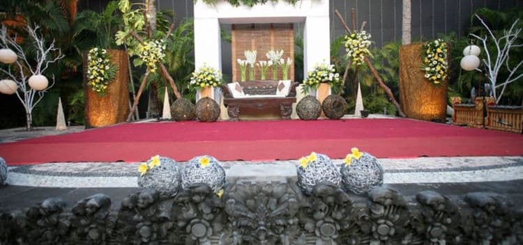 Wina Holiday Villa Kuta Bali