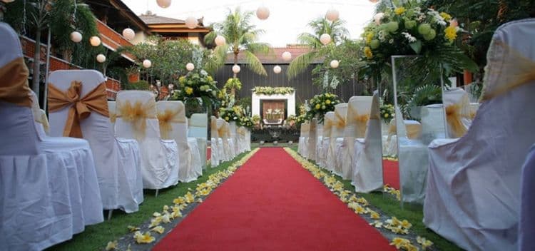 Wina Holiday Villa Kuta Bali