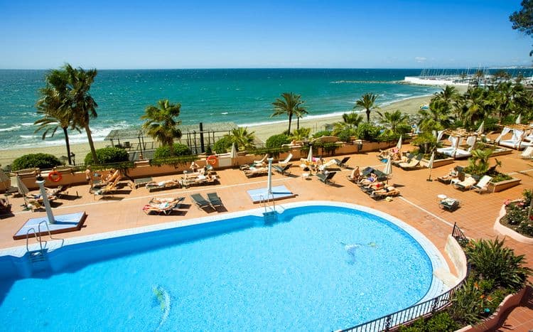 Fuerte Marbella