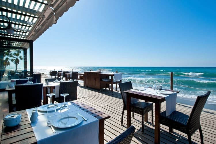Fuerte Marbella