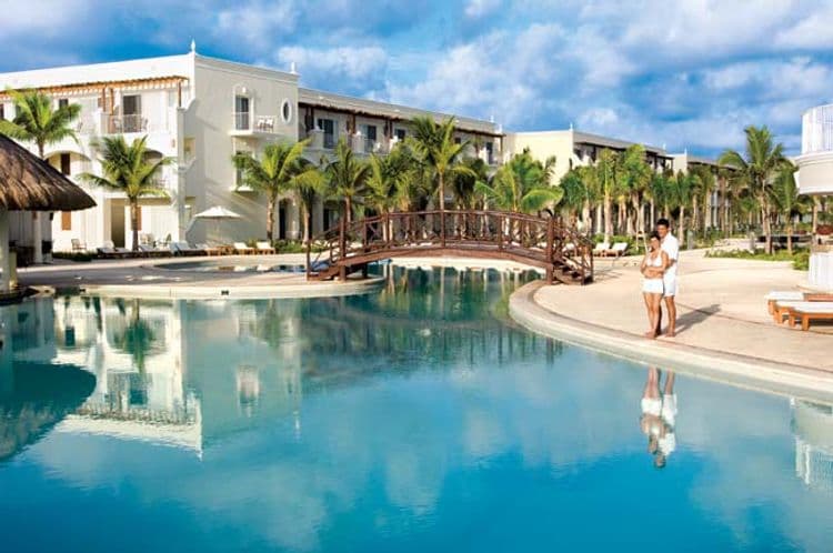 Dreams Tulum