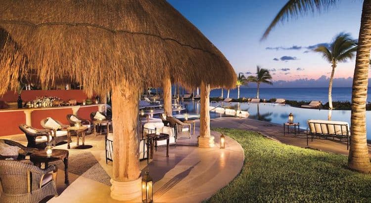 Zoetry Paraiso De La Bonita Riviera Maya
