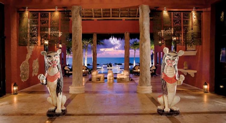 Zoetry Paraiso De La Bonita Riviera Maya