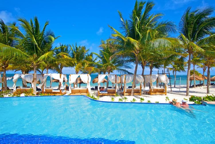 Desire Pearl Resort & Spa Riviera Maya