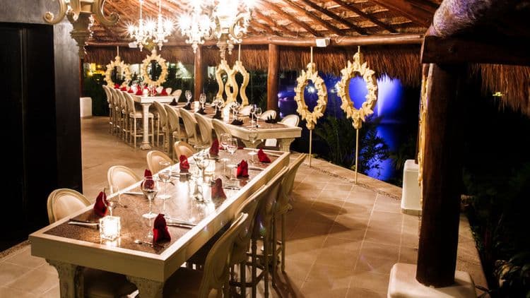 Desire Pearl Resort & Spa Riviera Maya