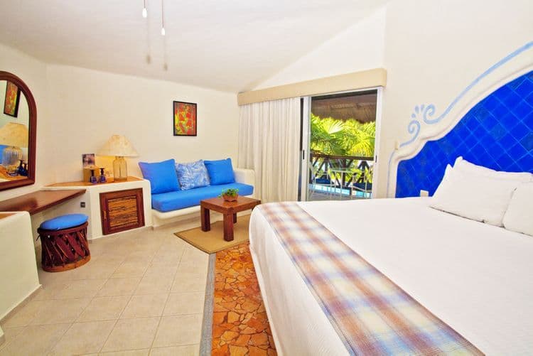 Desire Pearl Resort & Spa Riviera Maya