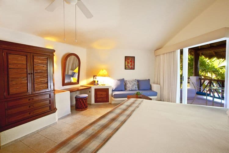 Desire Pearl Resort & Spa Riviera Maya