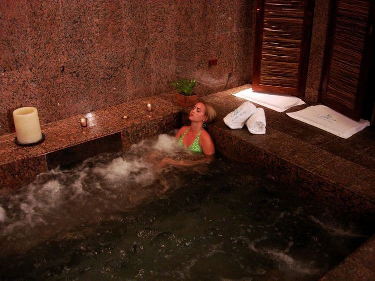 Desire Pearl Resort & Spa Riviera Maya